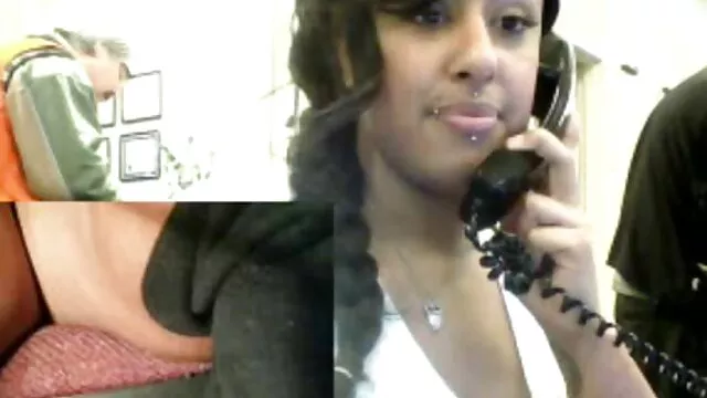 Chicas encantadoras convierten sus sesiones de masaje videos de chochas en final feliz