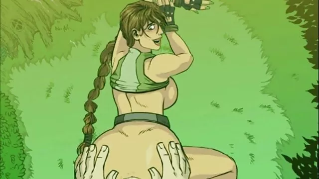 Krissy tremendo chocho lynn aceite A la mierda