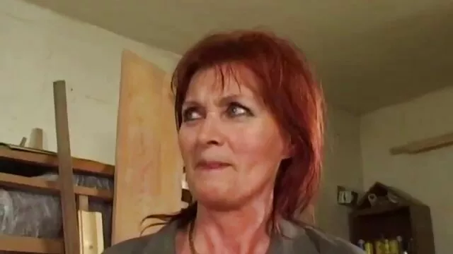 Katharina und chochos corriendose ihre wilden Hengste (1983) - Cortar escenas