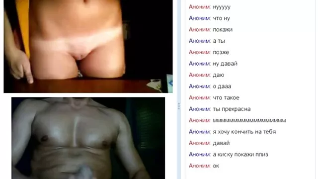 Cum coños pelados en chicas