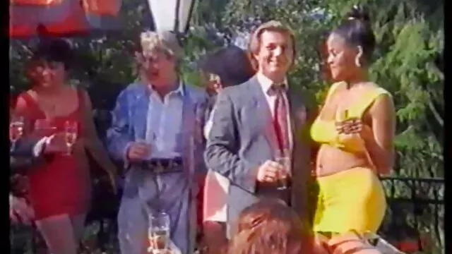 Su primera doble penetración en pantimedias coños peludos de lesbianas rotas