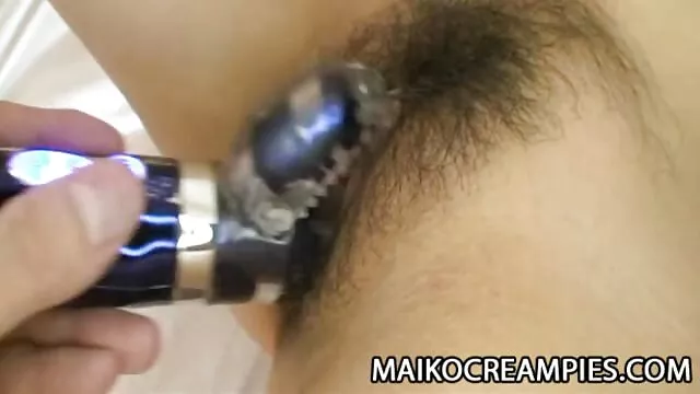 Ella es dueña chochitos de jovencitas de mi esposo