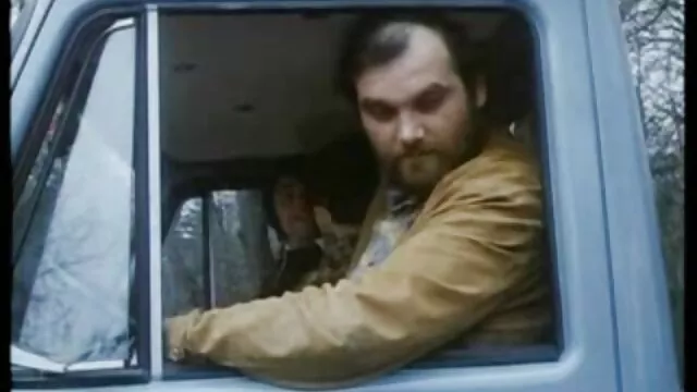 Alemana coños peludos y calientes vintage