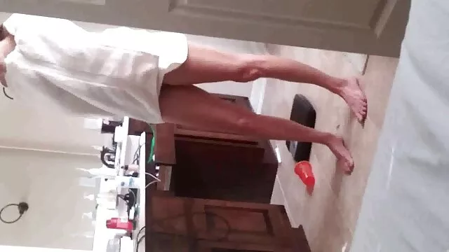 Lesbianas milf pussylicked y el toque de tias coños peludos los dedos por adolescente