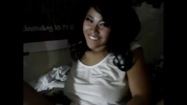 Molly manson en redes de chochitos de colegialas pesca