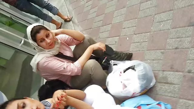 Sperma ablecken und el mejor coño peludo Pisse schlucken mit Rita