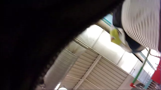 Foxy shay coños peludos