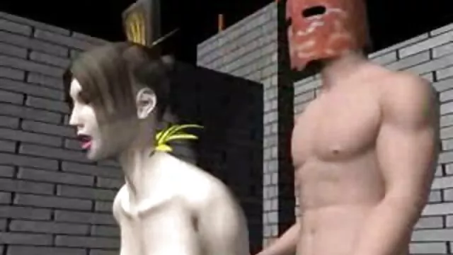 Pareja tiene buen sexo videos xxx coños en la cama