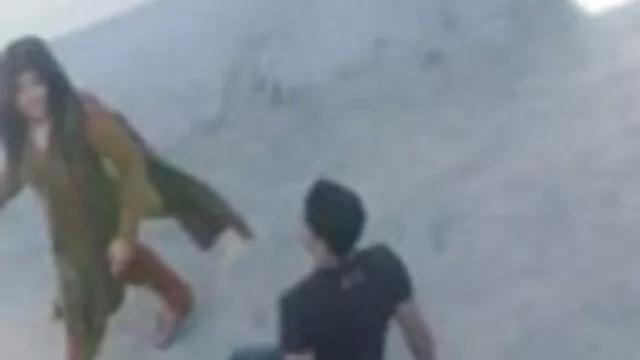 Glamour euro enculada por negro dick después de bj el chocho mas peludo del mundo